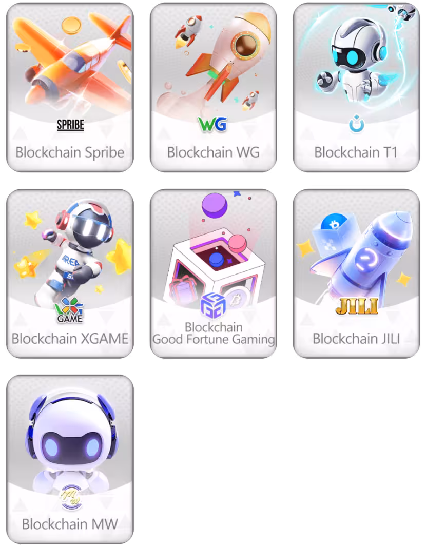 BLockchain 8ok666